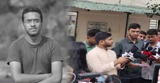 আবরার ফাহাদের ভাইকে প্রাণনাশের হুমকির অভিযোগে থানায় সাধারণ ডায়েরি